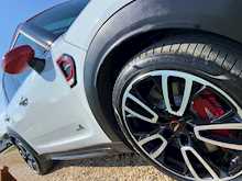 2019 (69) Mini Countryman John Cooper Works 306 Steptronic