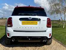 2019 (69) Mini Countryman John Cooper Works 306 Steptronic
