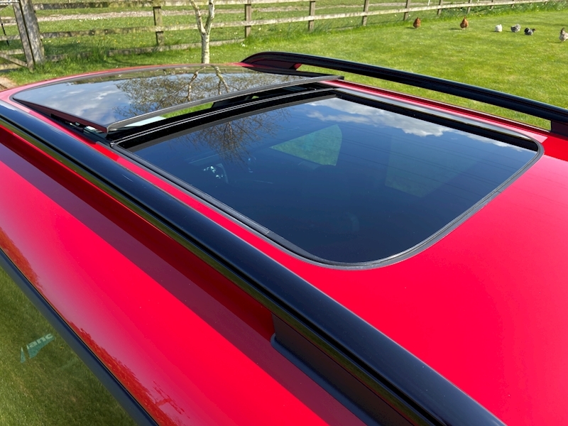 MINI 2.0 John Cooper Works SUV 5dr Petrol Auto ALL4 Euro 6 (s/s) (306 ps)