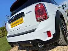 2019 (69) Mini Countryman John Cooper Works 306 Steptronic