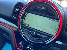2019 (69) Mini Countryman John Cooper Works 306 Steptronic