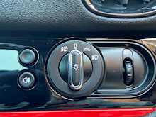 2019 (69) Mini Countryman John Cooper Works 306 Steptronic