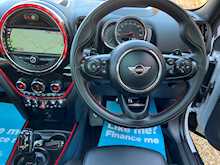 2019 (69) Mini Countryman John Cooper Works 306 Steptronic