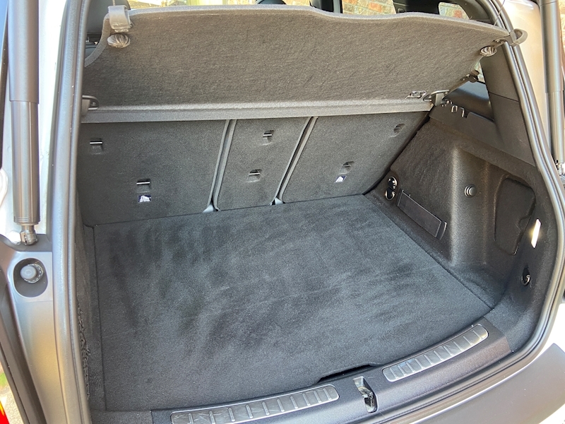 MINI 2.0 John Cooper Works SUV 5dr Petrol Auto ALL4 Euro 6 (s/s) (306 ps)