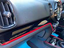 2019 (69) Mini Countryman John Cooper Works 306 Steptronic