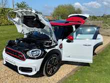 2019 (69) Mini Countryman John Cooper Works 306 Steptronic
