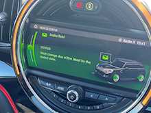 2019 (69) Mini Countryman John Cooper Works 306 Steptronic