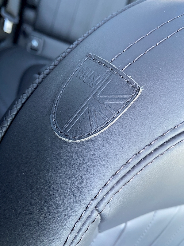 MINI 2.0 John Cooper Works SUV 5dr Petrol Auto ALL4 Euro 6 (s/s) (306 ps)