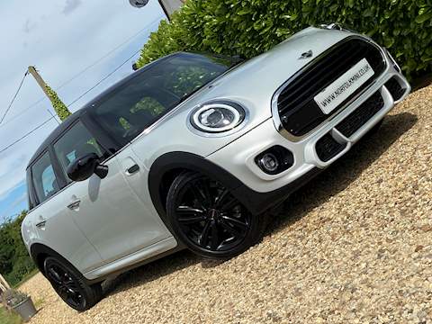 1.5 Cooper Sport Hatchback 5dr Petrol Manual Euro 6 (s/s) (136 ps)
