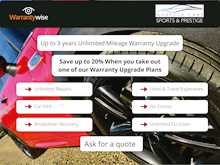 2015 (65) Audi RS3 2.5 TFSi Sportback Quattro