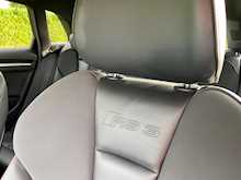 2015 (65) Audi RS3 2.5 TFSi Sportback Quattro
