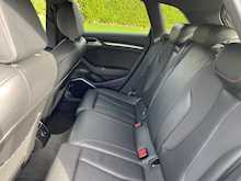 2015 (65) Audi RS3 2.5 TFSi Sportback Quattro