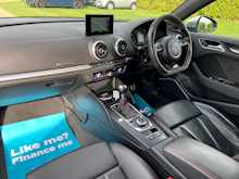 2015 (65) Audi RS3 2.5 TFSi Sportback Quattro