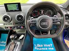 2015 (65) Audi RS3 2.5 TFSi Sportback Quattro