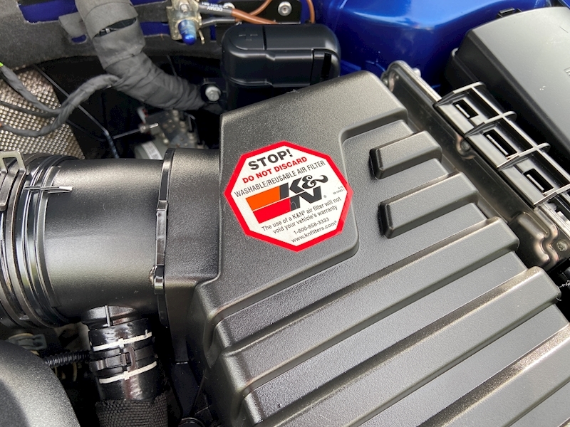 Audi 2.5 TFSI Sportback 5dr Petrol S Tronic quattro Euro 6 (s/s) (Nav) (367 ps)