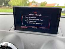 2015 (65) Audi RS3 2.5 TFSi Sportback Quattro