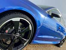 2015 (65) Audi RS3 2.5 TFSi Sportback Quattro