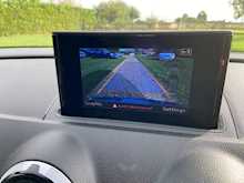 2015 (65) Audi RS3 2.5 TFSi Sportback Quattro