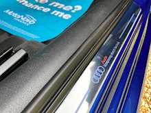 2015 (65) Audi RS3 2.5 TFSi Sportback Quattro