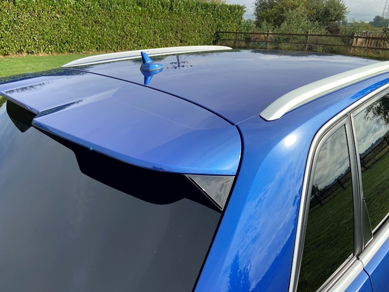 Audi 2.5 TFSI Sportback 5dr Petrol S Tronic quattro Euro 6 (s/s) (Nav) (367 ps)