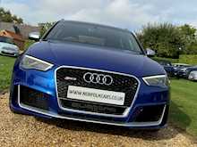 2015 (65) Audi RS3 2.5 TFSi Sportback Quattro
