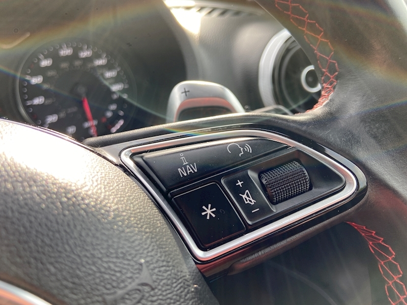 Audi 2.5 TFSI Sportback 5dr Petrol S Tronic quattro Euro 6 (s/s) (Nav) (367 ps)