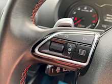 2015 (65) Audi RS3 2.5 TFSi Sportback Quattro