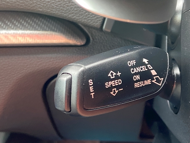 Audi 2.5 TFSI Sportback 5dr Petrol S Tronic quattro Euro 6 (s/s) (Nav) (367 ps)