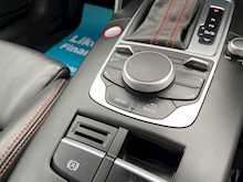 2015 (65) Audi RS3 2.5 TFSi Sportback Quattro