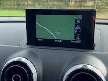 2015 (65) Audi RS3 2.5 TFSi Sportback Quattro