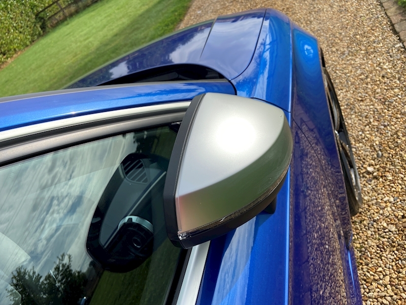 Audi 2.5 TFSI Sportback 5dr Petrol S Tronic quattro Euro 6 (s/s) (Nav) (367 ps)