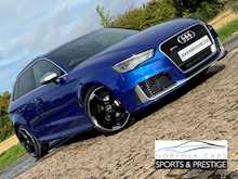 2015 (65) Audi RS3 2.5 TFSi Sportback Quattro