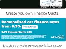 2015 (65) Audi RS3 2.5 TFSi Sportback Quattro