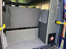 2017 Ford Transit Custom Limited 2.0 TDCi 270 Camper Conversion