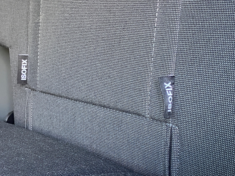 Ford 2.0 TDCi 270 Limited Panel Van 5dr Diesel Manual L1 H2 (157 g/km, 128 bhp)