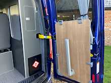 2017 Ford Transit Custom Limited 2.0 TDCi 270 Camper Conversion