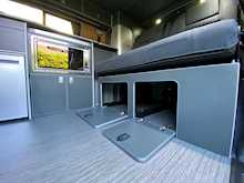 2017 Ford Transit Custom Limited 2.0 TDCi 270 Camper Conversion