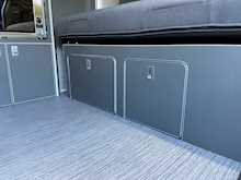 2017 Ford Transit Custom Limited 2.0 TDCi 270 Camper Conversion