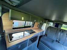 2017 Ford Transit Custom Limited 2.0 TDCi 270 Camper Conversion