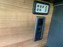 2017 Ford Transit Custom Limited 2.0 TDCi 270 Camper Conversion