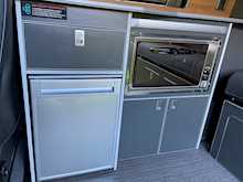 2017 Ford Transit Custom Limited 2.0 TDCi 270 Camper Conversion