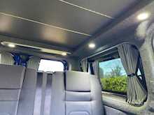 2017 Ford Transit Custom Limited 2.0 TDCi 270 Camper Conversion