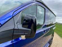 2017 Ford Transit Custom Limited 2.0 TDCi 270 Camper Conversion