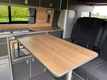 2017 Ford Transit Custom Limited 2.0 TDCi 270 Camper Conversion