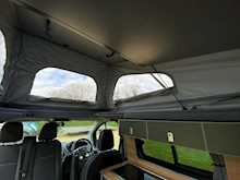 2017 Ford Transit Custom Limited 2.0 TDCi 270 Camper Conversion