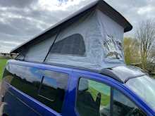 2017 Ford Transit Custom Limited 2.0 TDCi 270 Camper Conversion