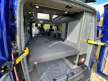 2017 Ford Transit Custom Limited 2.0 TDCi 270 Camper Conversion