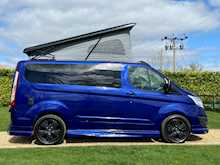 2017 Ford Transit Custom Limited 2.0 TDCi 270 Camper Conversion