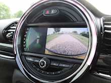 MINI Clubman John Cooper Works - U1743