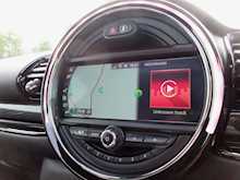 MINI Clubman John Cooper Works - U1743